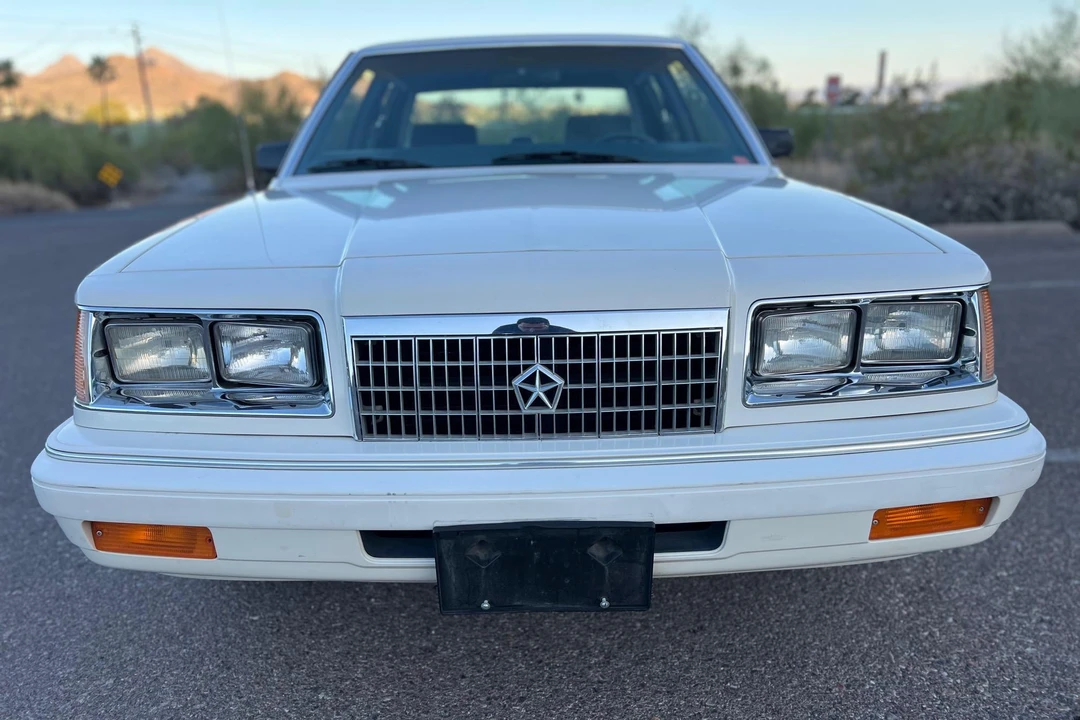 1987 Plymouth - Image 2 of 31
