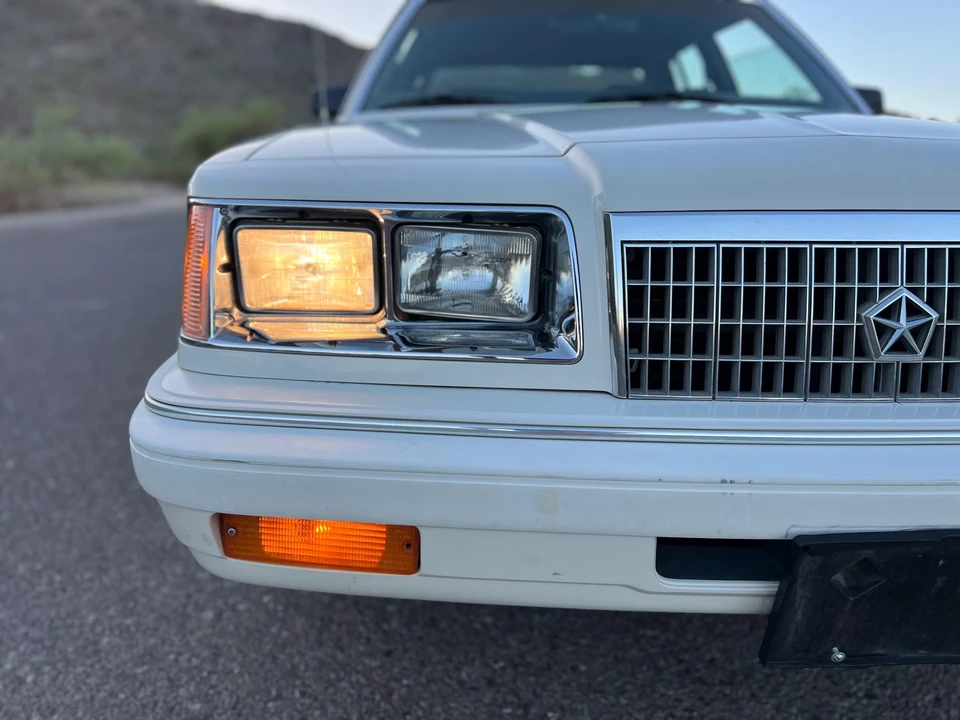 1987 Plymouth - Image 20 of 31