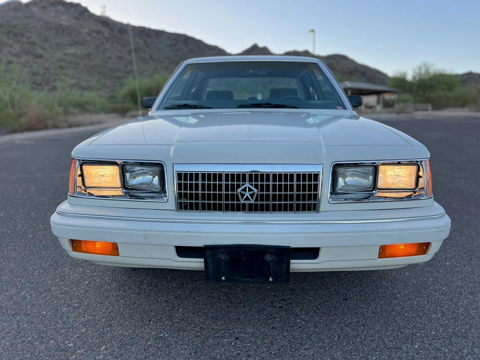 1987 Plymouth - Image 8 of 31