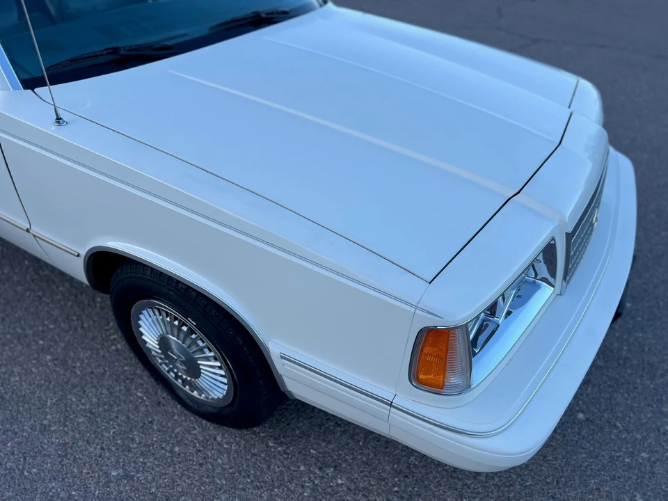 1987 Plymouth - Image 19 of 31