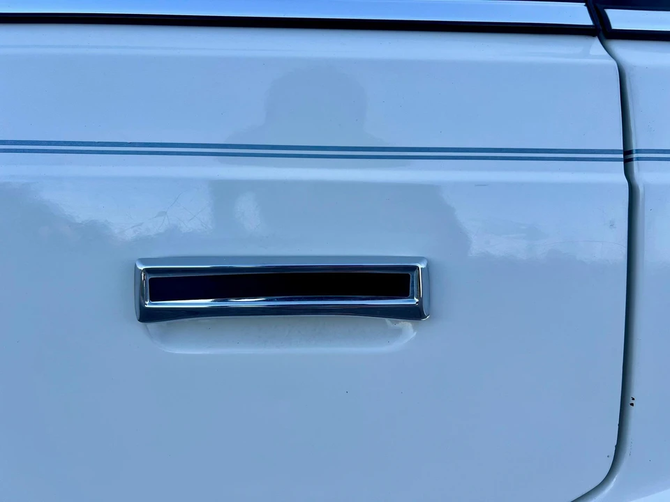 1987 Plymouth - Image 31 of 31