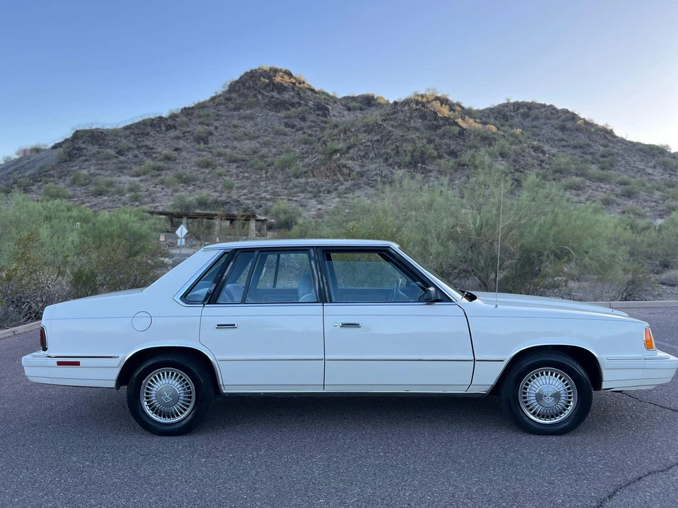 1987 Plymouth - Image 16 of 31