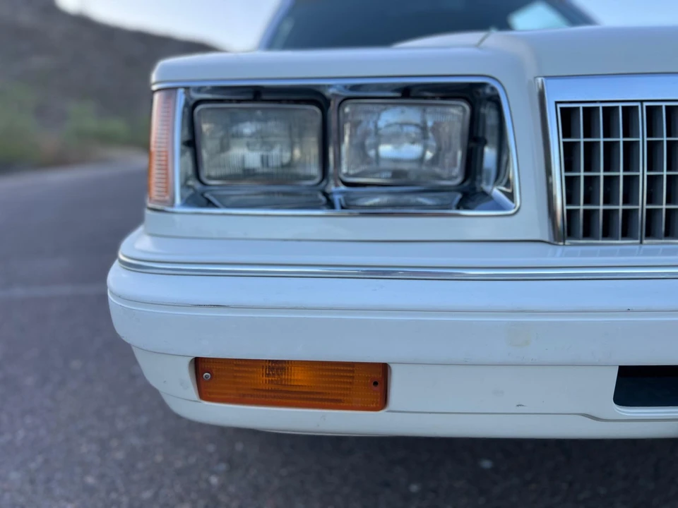 1987 Plymouth - Image 21 of 31