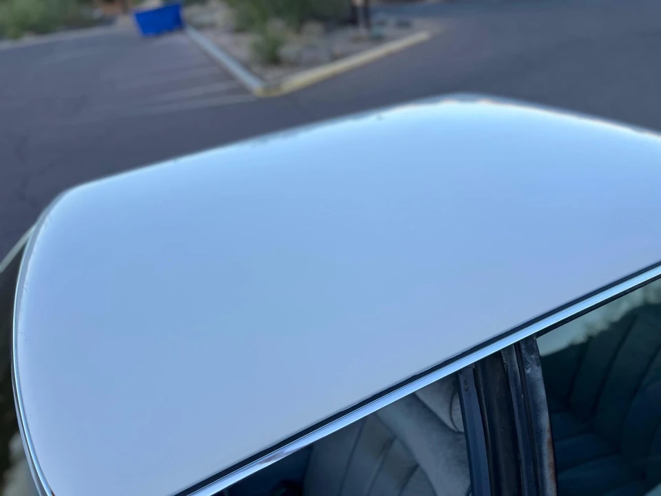 1987 Plymouth - Image 29 of 31