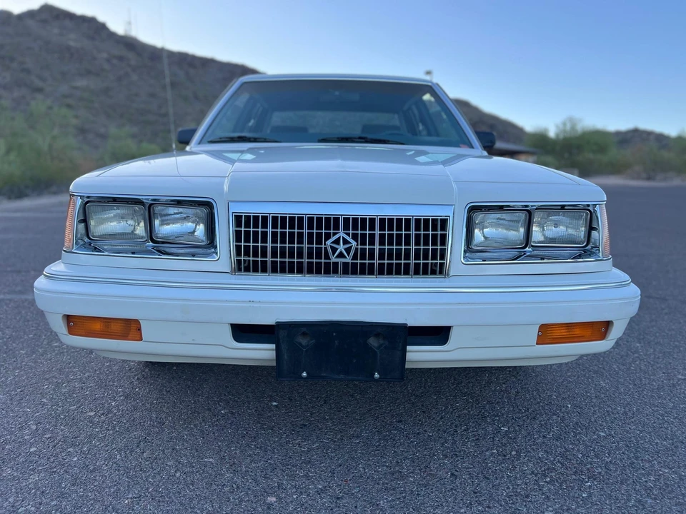 1987 Plymouth - Image 7 of 31