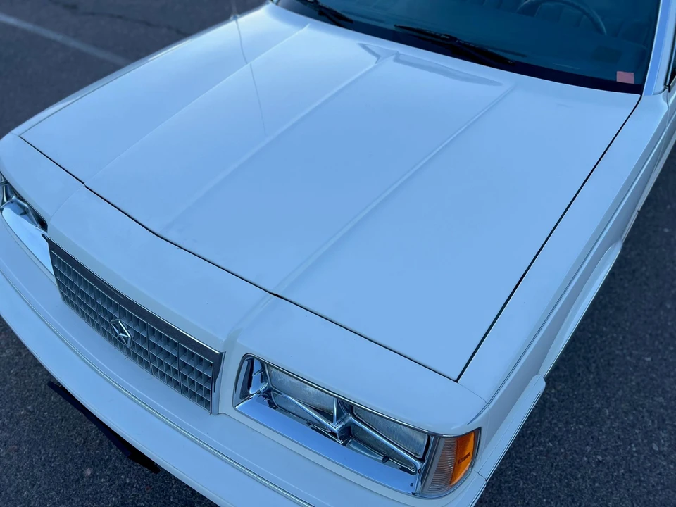 1987 Plymouth - Image 26 of 31
