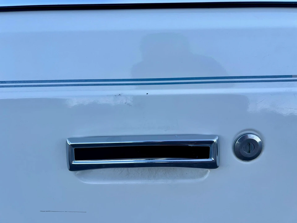 1987 Plymouth - Image 30 of 31