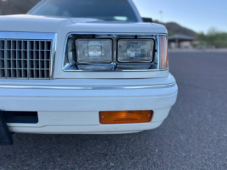 1987 Plymouth - Image 24 of 31
