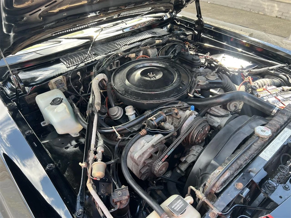 1987 Plymouth Fury - Image 6 of 31