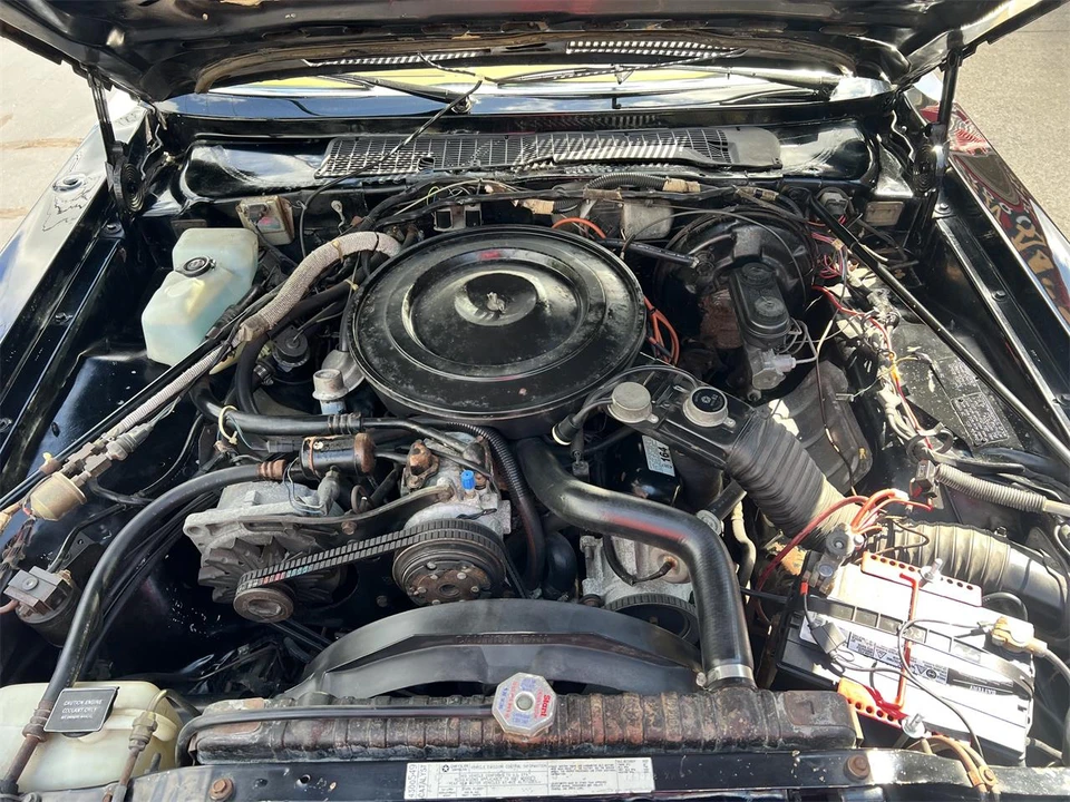 1987 Plymouth Fury - Image 7 of 31
