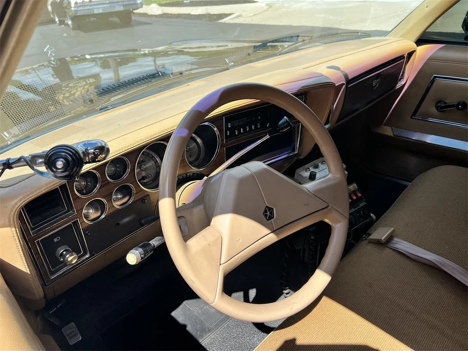1987 Plymouth Fury - Image 11 of 31