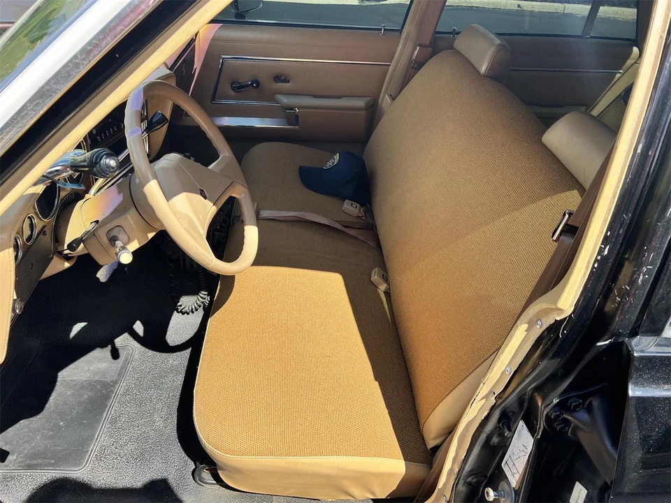 1987 Plymouth Fury - Image 12 of 31