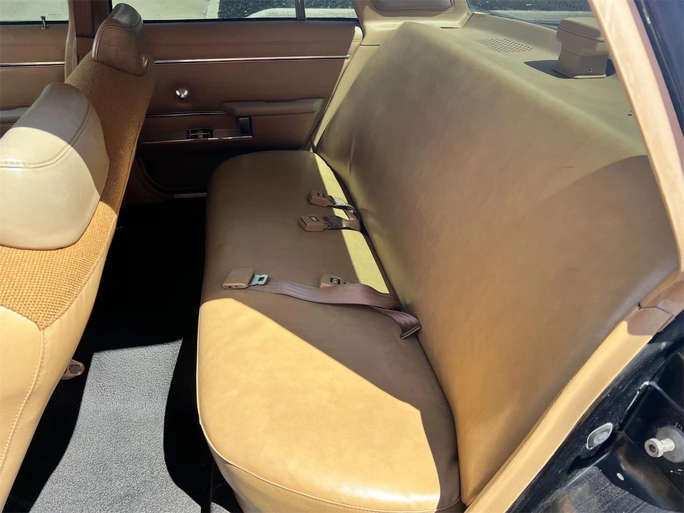 1987 Plymouth Fury - Image 16 of 31