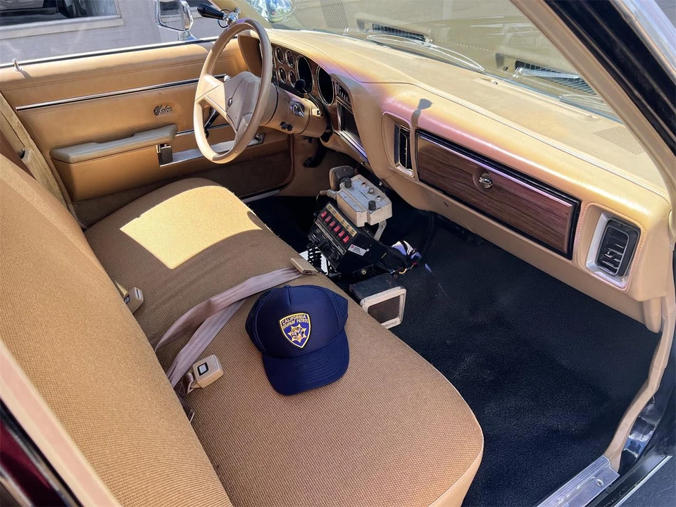 1987 Plymouth Fury - Image 17 of 31