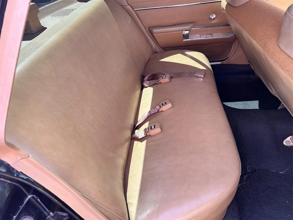 1987 Plymouth Fury - Image 21 of 31