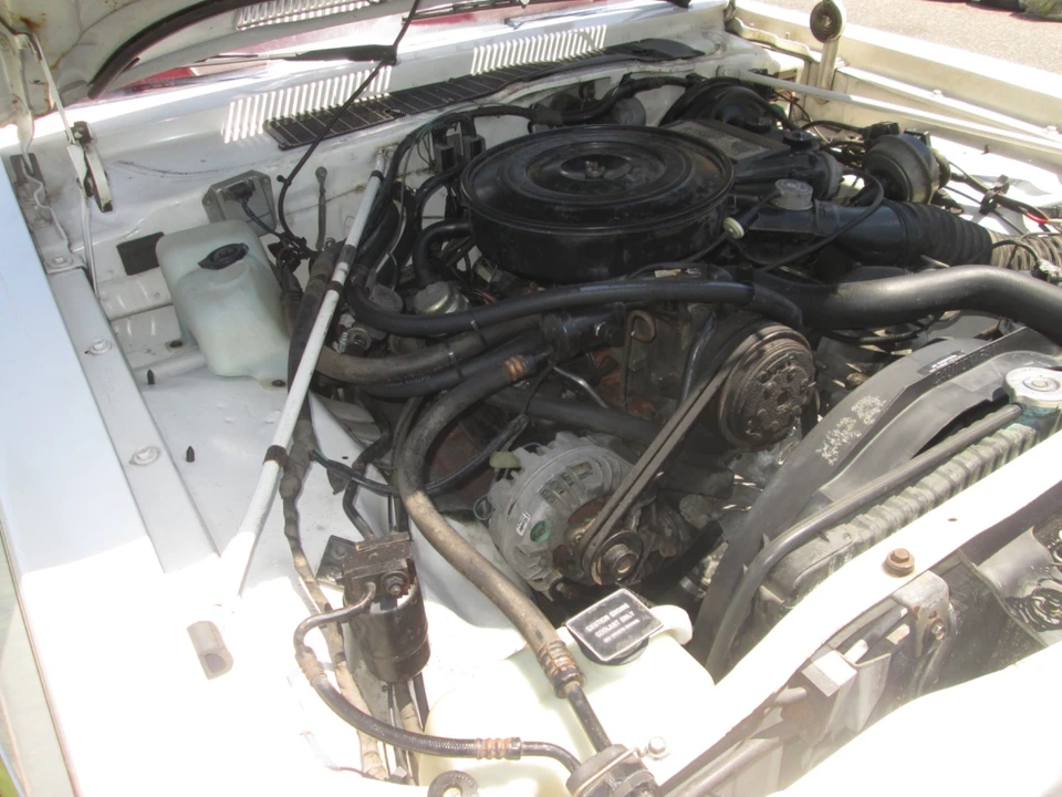 1987 Plymouth Fury - Image 23 of 25