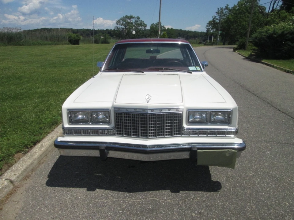 1987 Plymouth Fury - Image 2 of 25