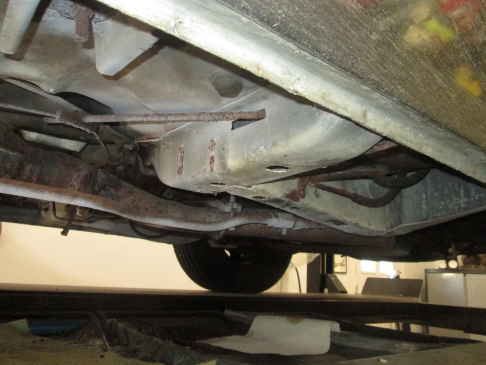 1987 Plymouth Fury - Image 20 of 25