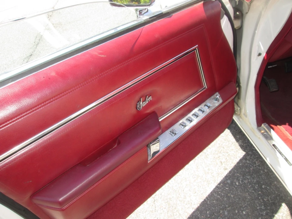 1987 Plymouth Fury - Image 12 of 25