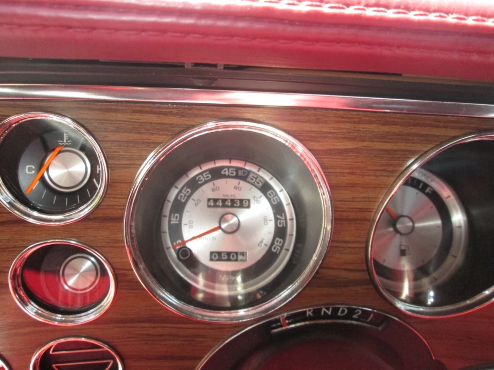 1987 Plymouth Fury - Image 11 of 25