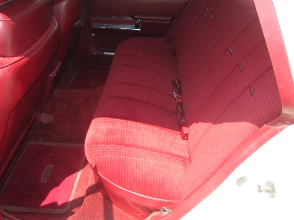 1987 Plymouth Fury - Image 10 of 25