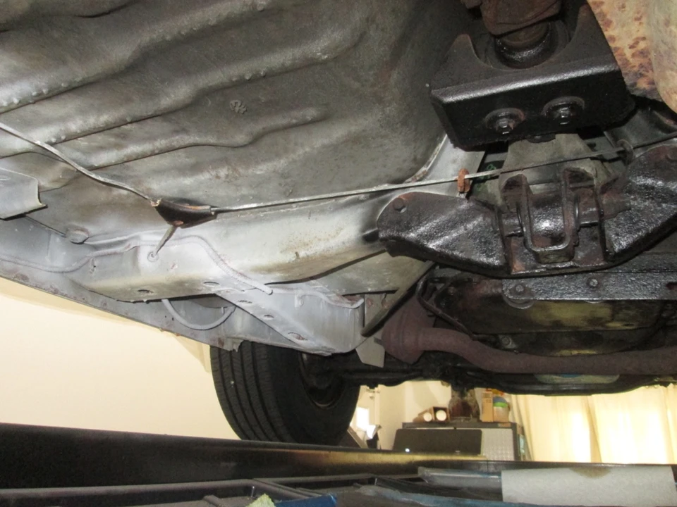 1987 Plymouth Fury - Image 21 of 25
