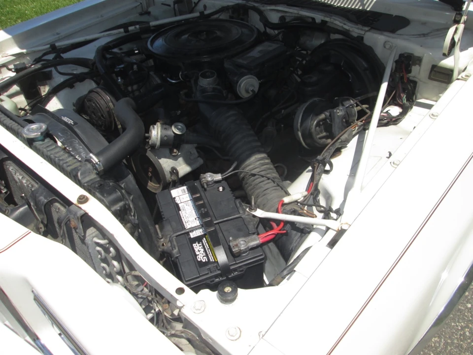 1987 Plymouth Fury - Image 19 of 25