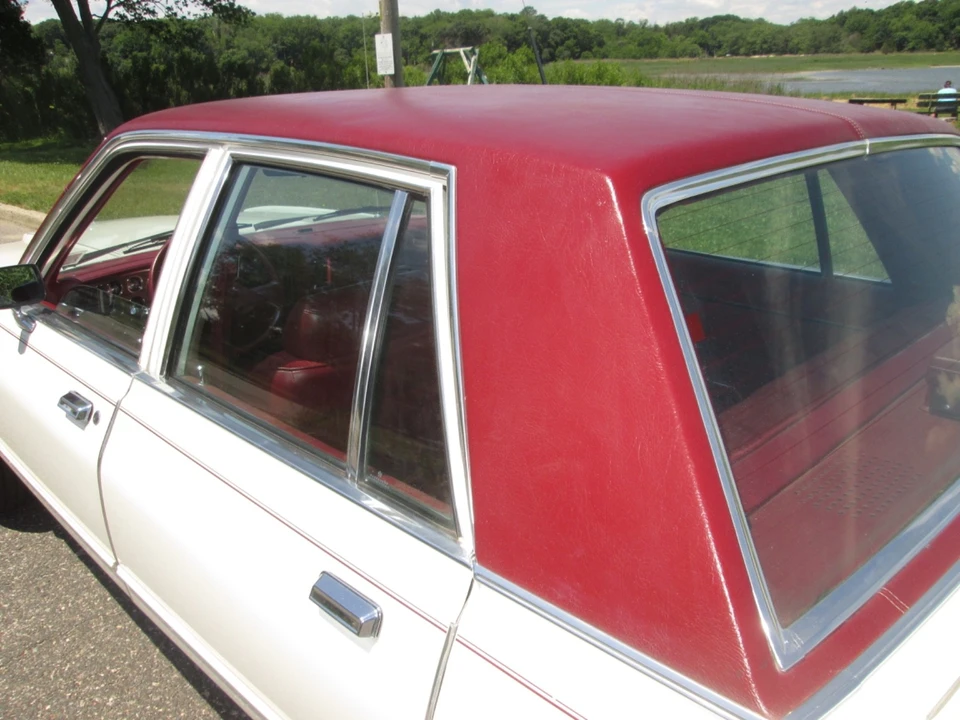 1987 Plymouth Fury - Image 13 of 25