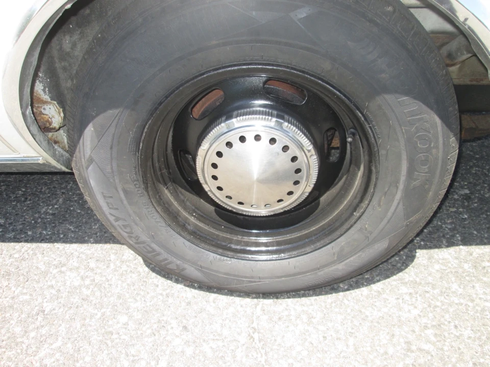 1987 Plymouth Fury - Image 14 of 25
