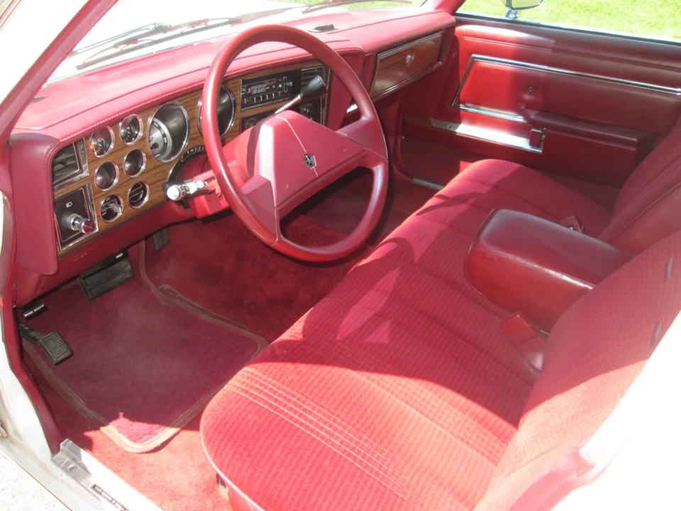 1987 Plymouth Fury - Image 9 of 25
