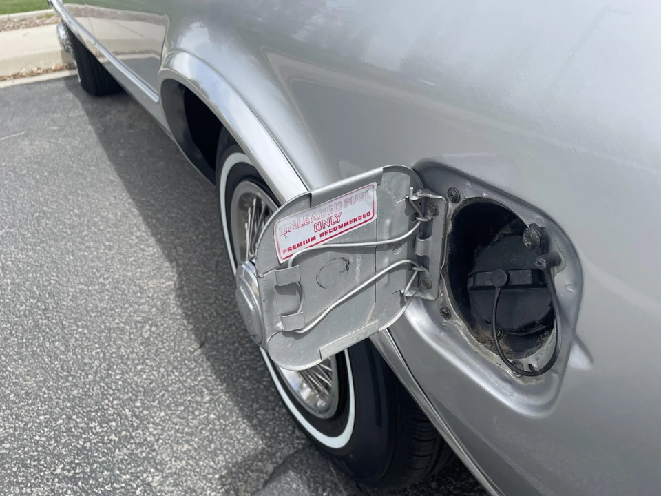 1987 Plymouth Fury - Image 30 of 31
