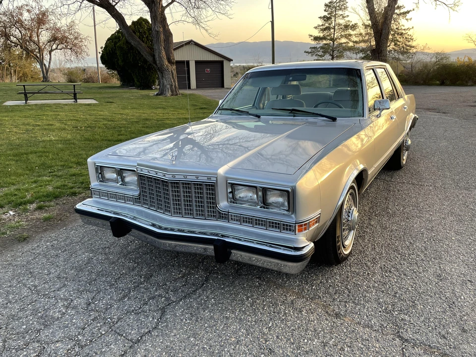 1987 Plymouth Fury - Image 10 of 31