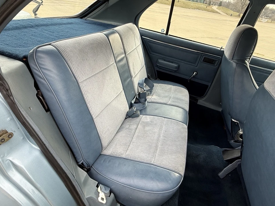 1987 Plymouth Horizon - Image 14 of 21