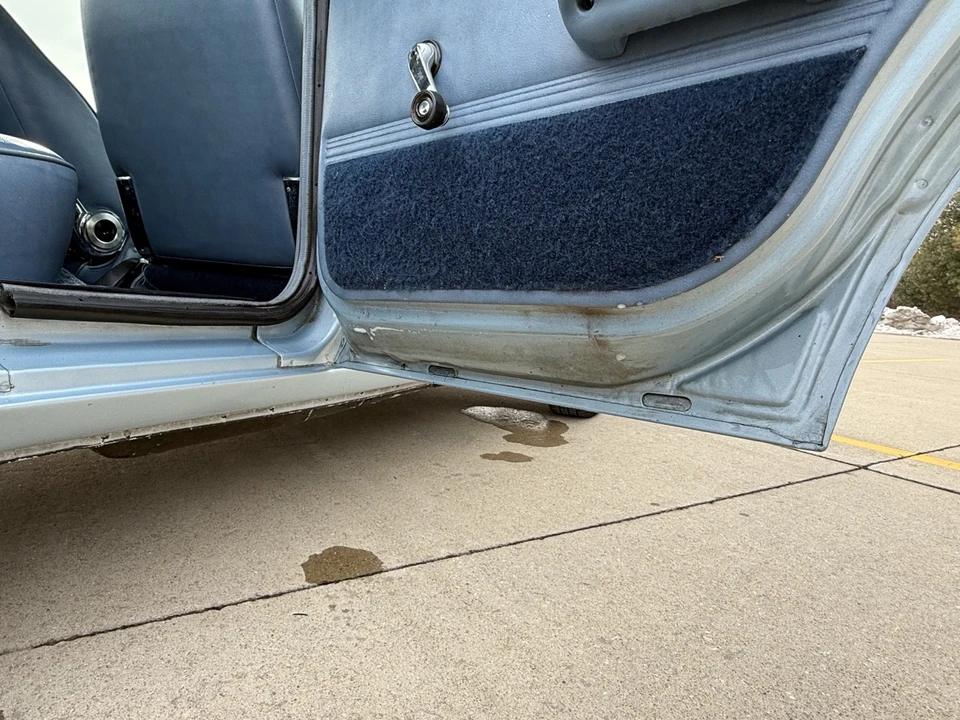 1987 Plymouth Horizon - Image 13 of 21