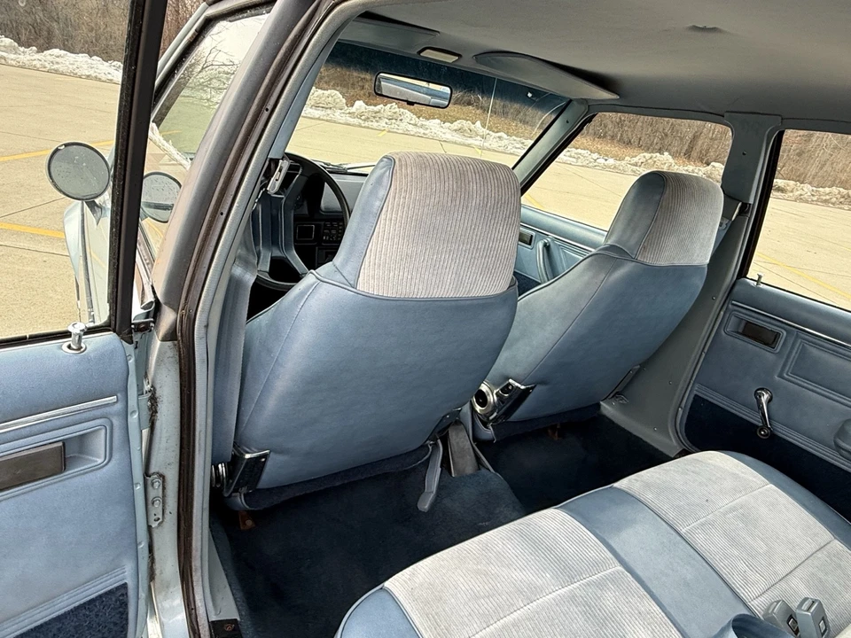 1987 Plymouth Horizon - Image 19 of 21