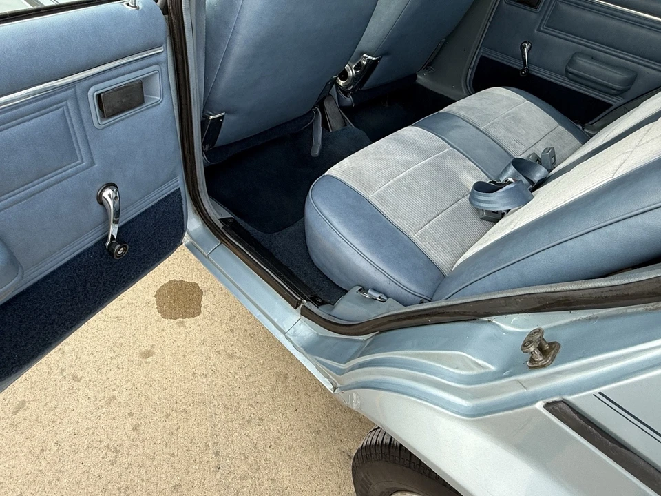 1987 Plymouth Horizon - Image 21 of 21