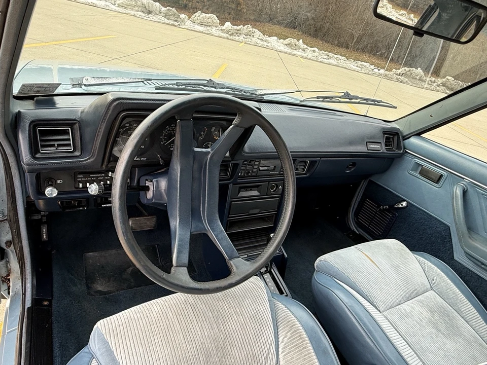 1987 Plymouth Horizon - Image 16 of 21