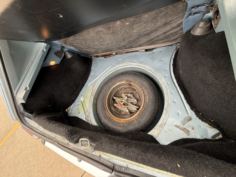 1987 Plymouth Horizon - Image 6 of 21
