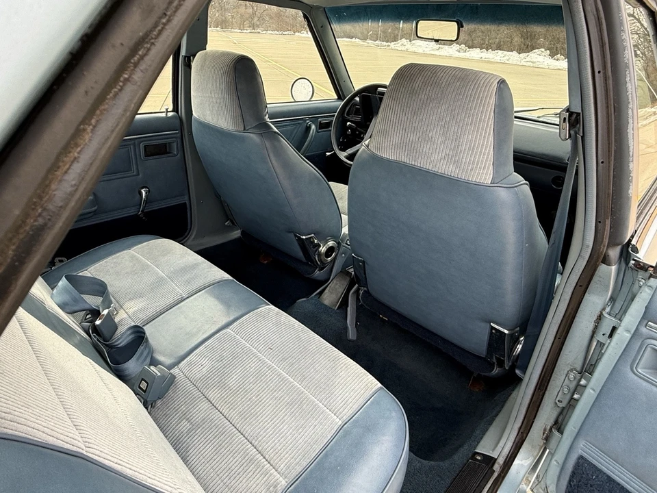 1987 Plymouth Horizon - Image 15 of 21