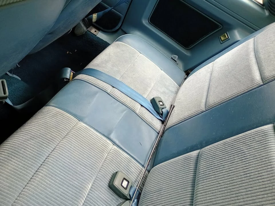 1987 Plymouth Duster - Image 9 of 9