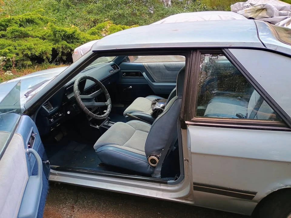 1987 Plymouth Duster - Image 7 of 9
