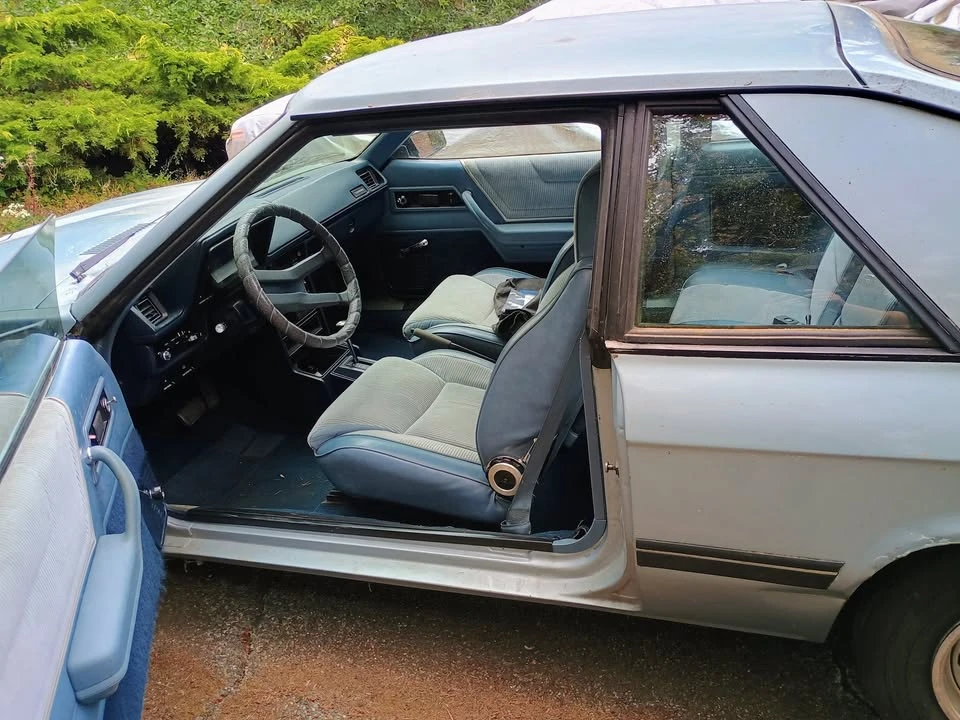 1987 Plymouth Duster - Image 6 of 9