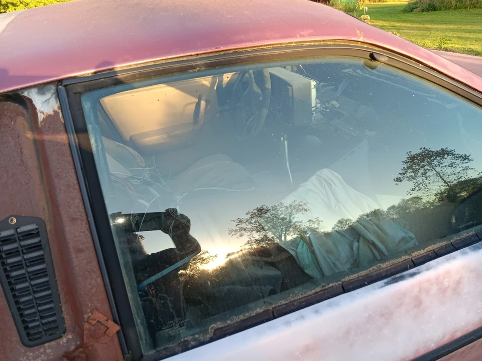1987 Pontiac Fiero - Image 5 of 6