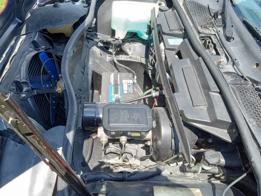 1987 Pontiac Fiero - Image 12 of 15
