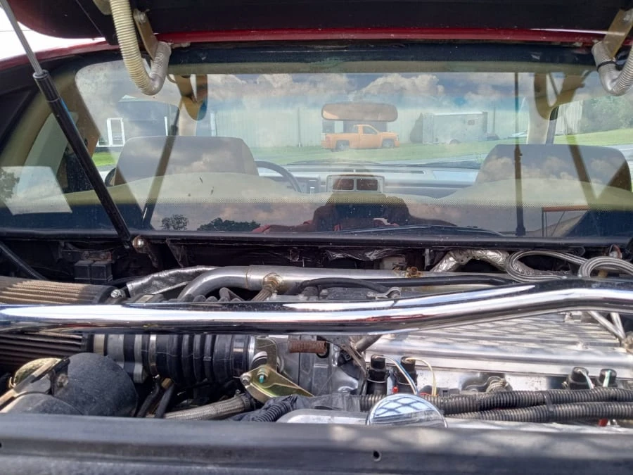 1987 Pontiac Fiero - Image 14 of 15