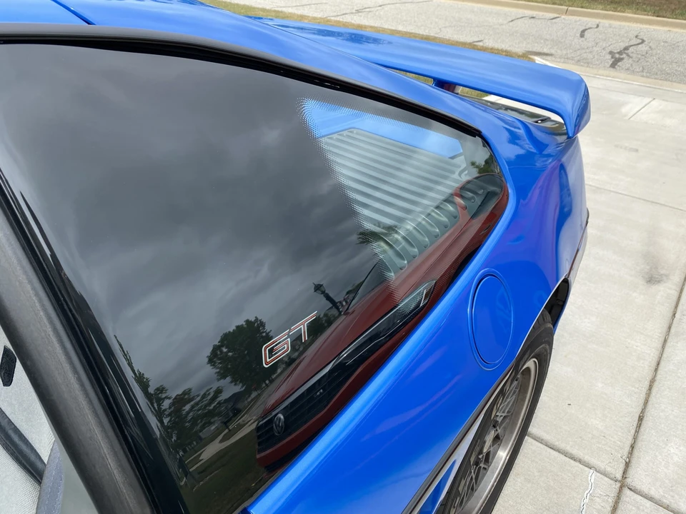 1987 Pontiac Fiero - Image 21 of 31