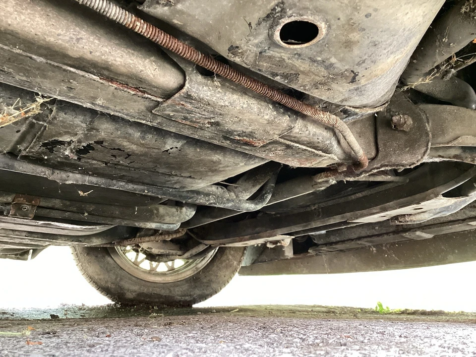 1987 Pontiac Fiero GT - Image 12 of 24