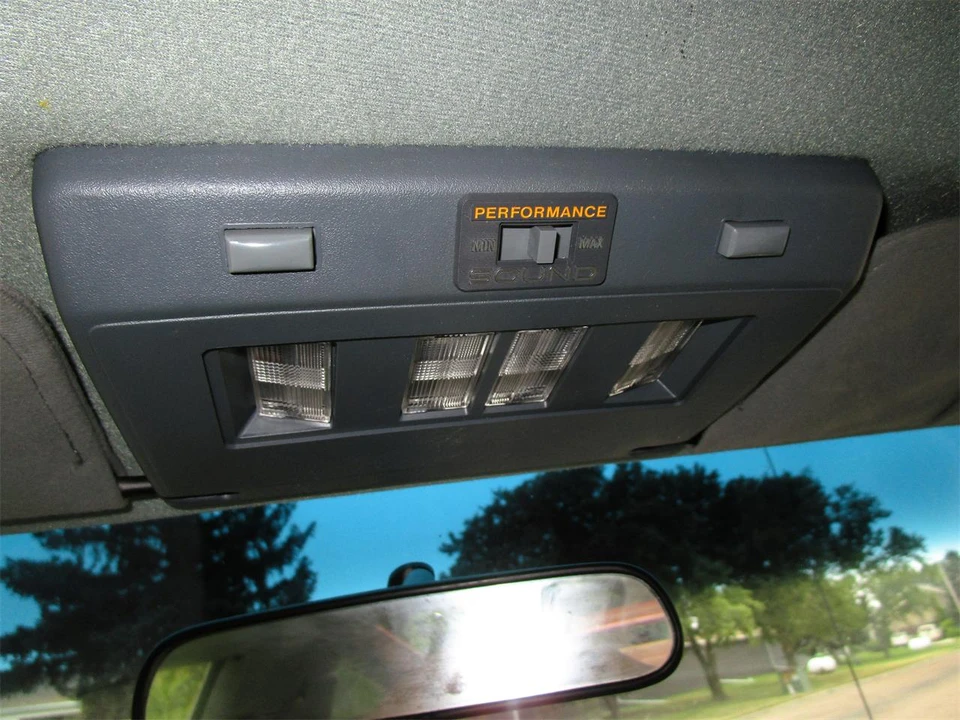 1987 Pontiac Fiero GT - Image 16 of 31