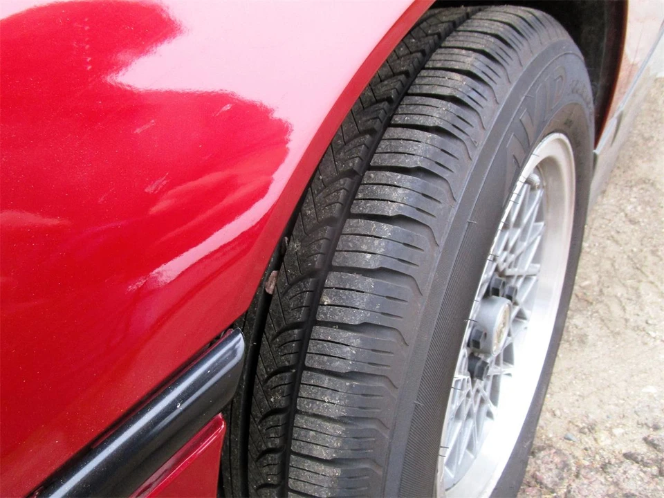 1987 Pontiac Fiero GT - Image 21 of 31