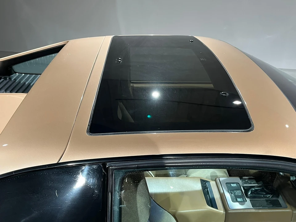 1987 Pontiac Fiero GT - Image 29 of 31